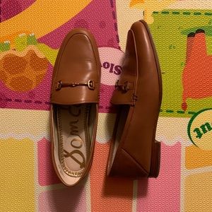 loraine loafer